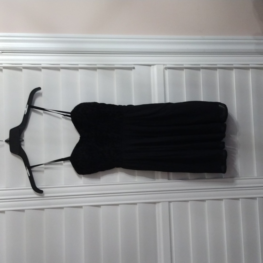 Woman's dress